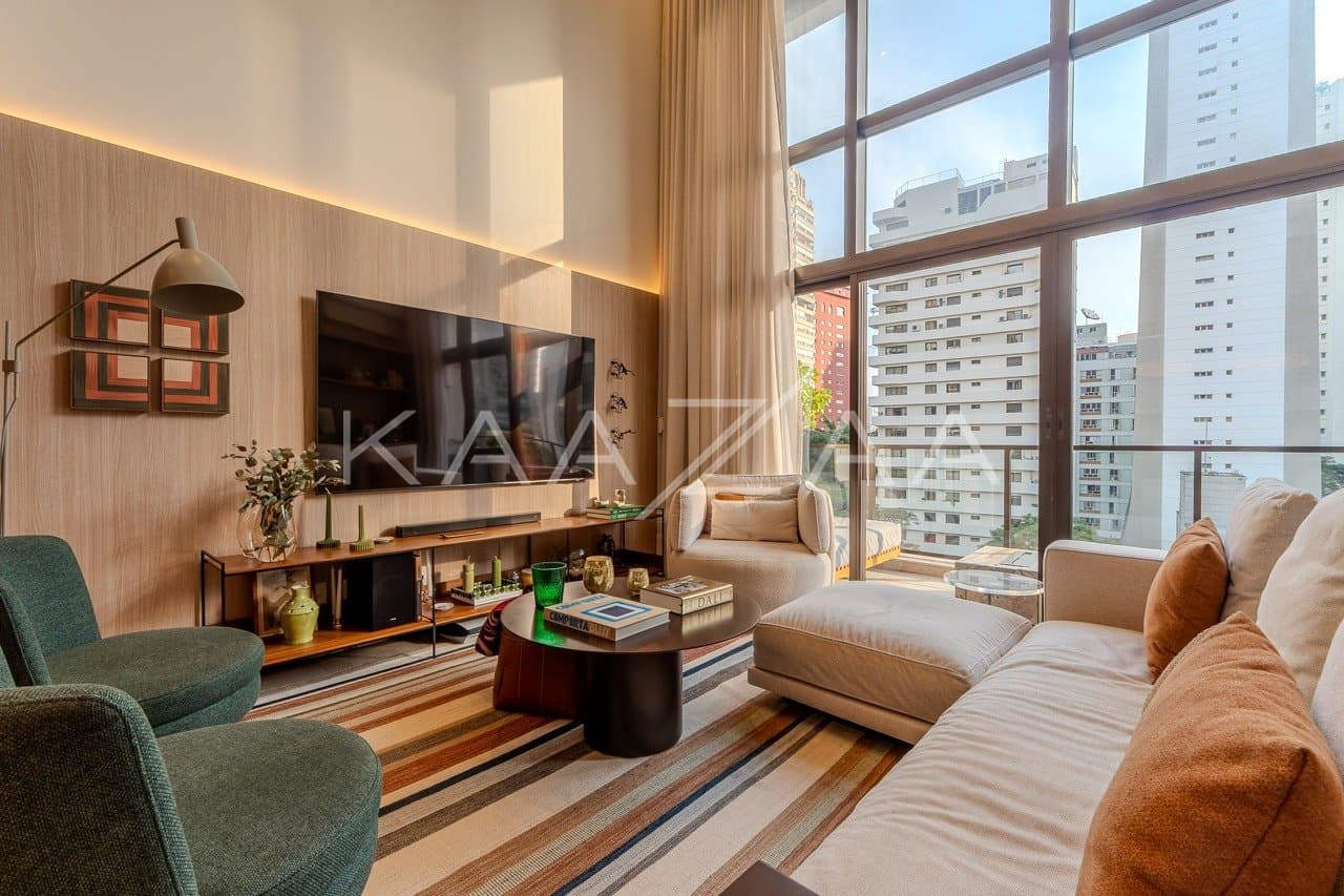 Apartamento à venda no Itaim Bibi - Foto 3