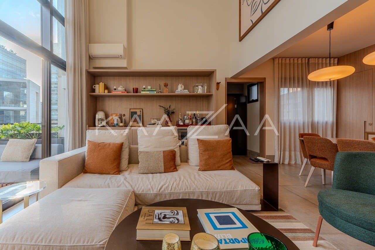 Apartamento à venda no Itaim Bibi - Foto 7