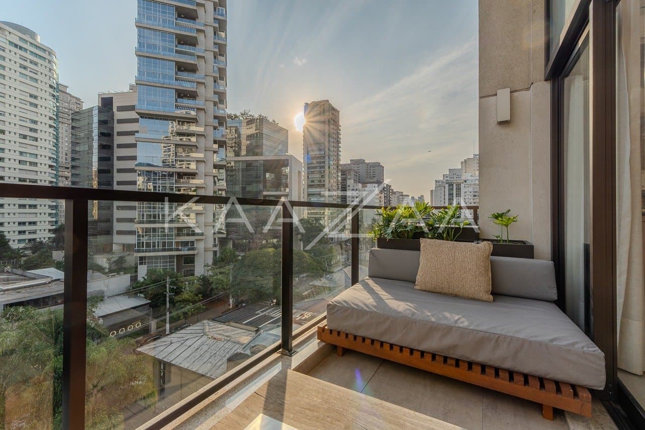 Apartamento à venda no Itaim Bibi - Foto 9
