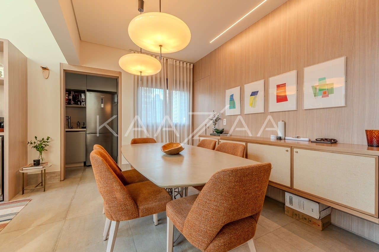 Apartamento à venda no Itaim Bibi - Foto 11