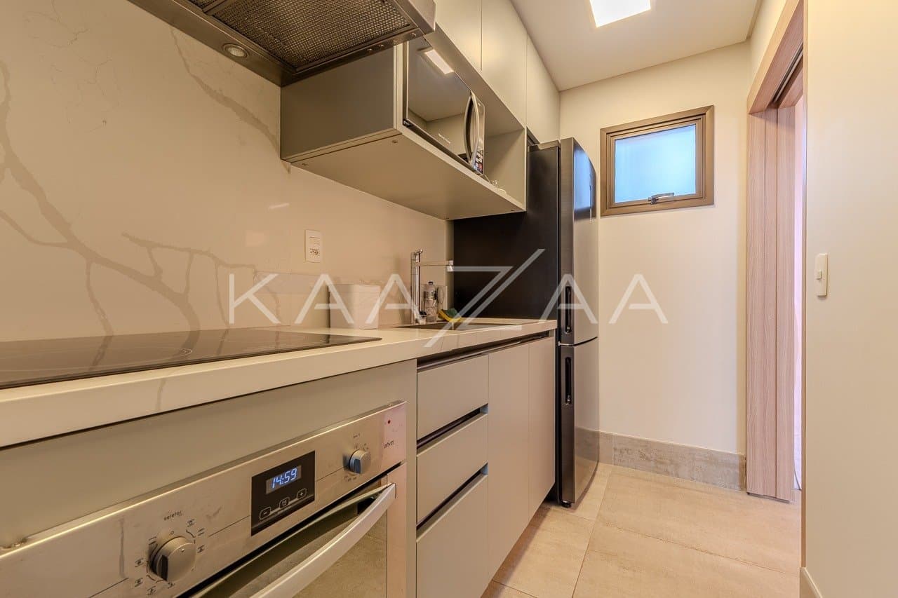 Apartamento à venda no Itaim Bibi - Foto 15