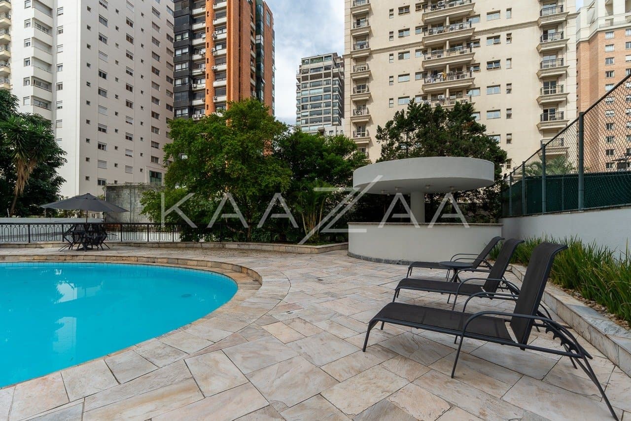 Apartamento à venda no Itaim Bibi - Foto 18