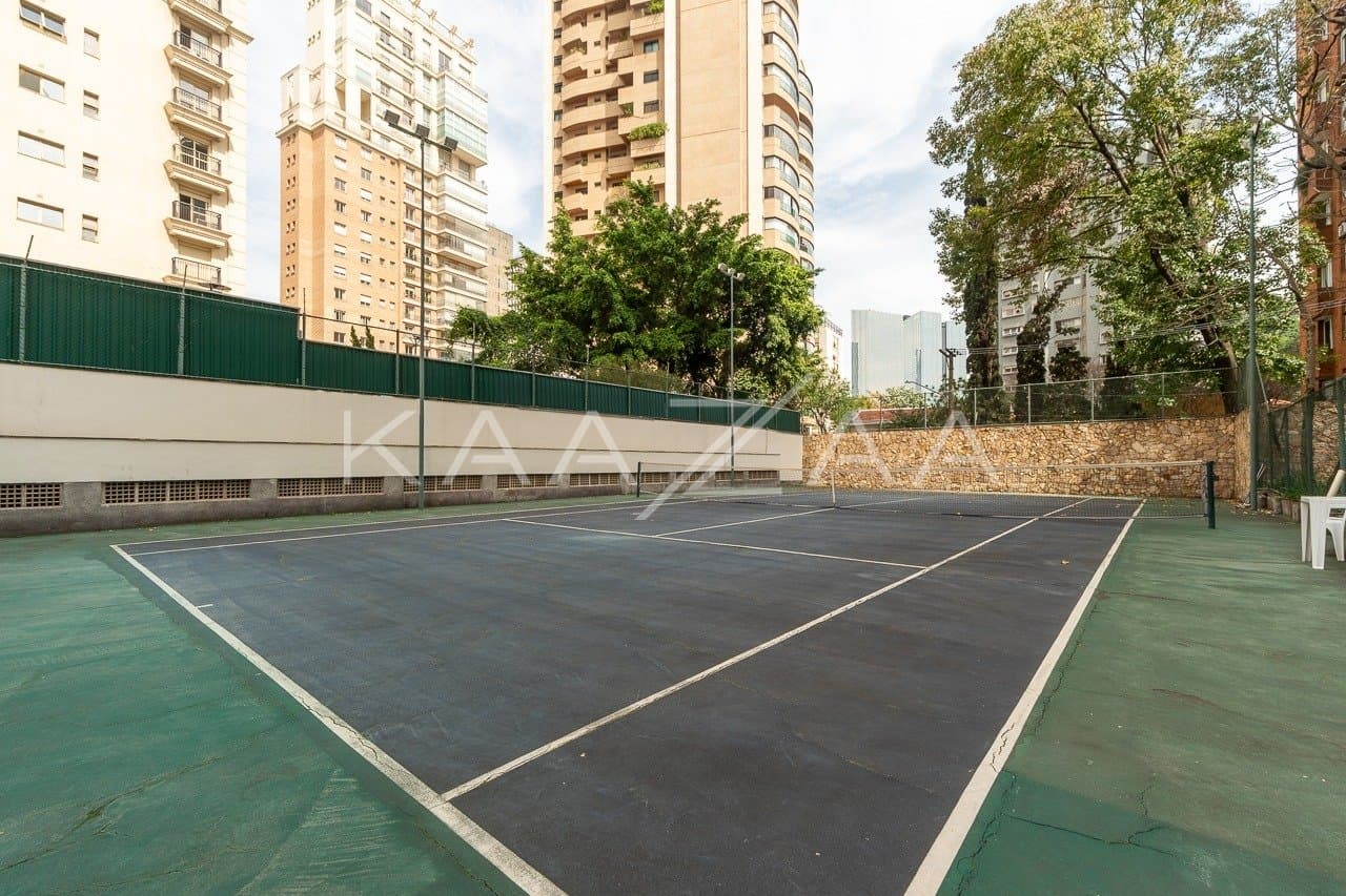 Apartamento à venda no Itaim Bibi - Foto 17