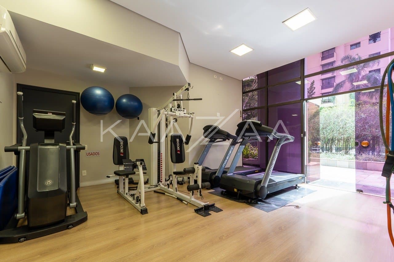 Apartamento à venda no Itaim Bibi - Foto 16