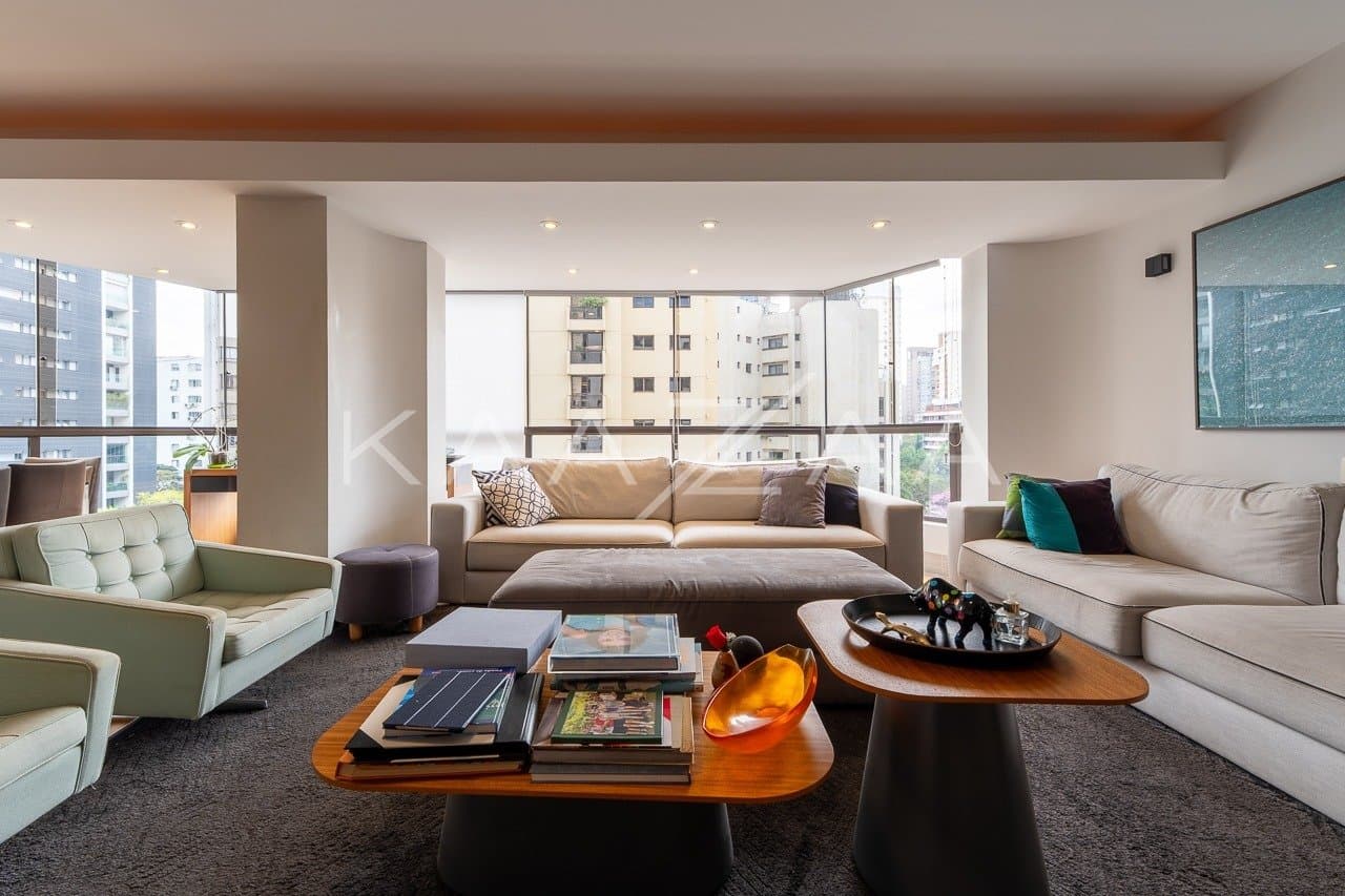 Apartamento à venda no Itaim Bibi - Foto 2