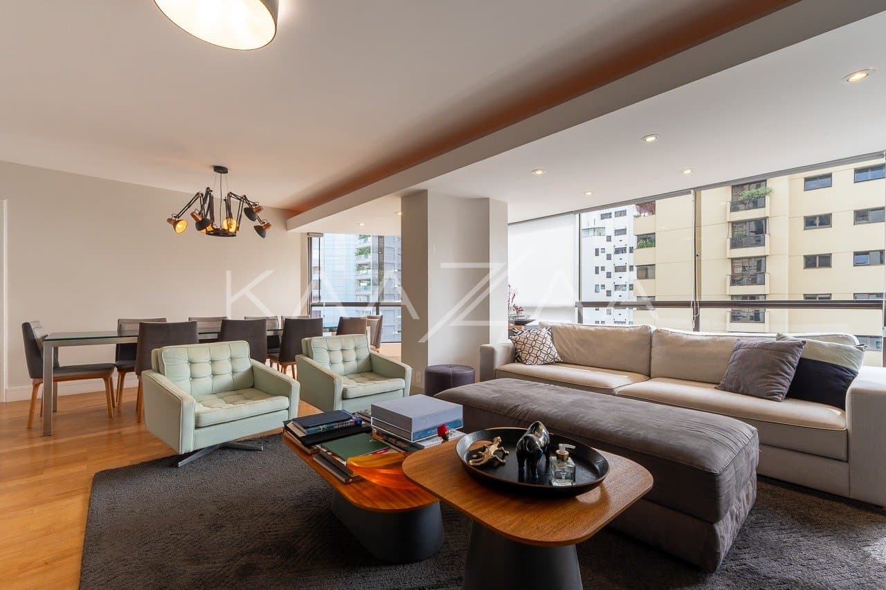 Apartamento à venda no Itaim Bibi - Foto 3