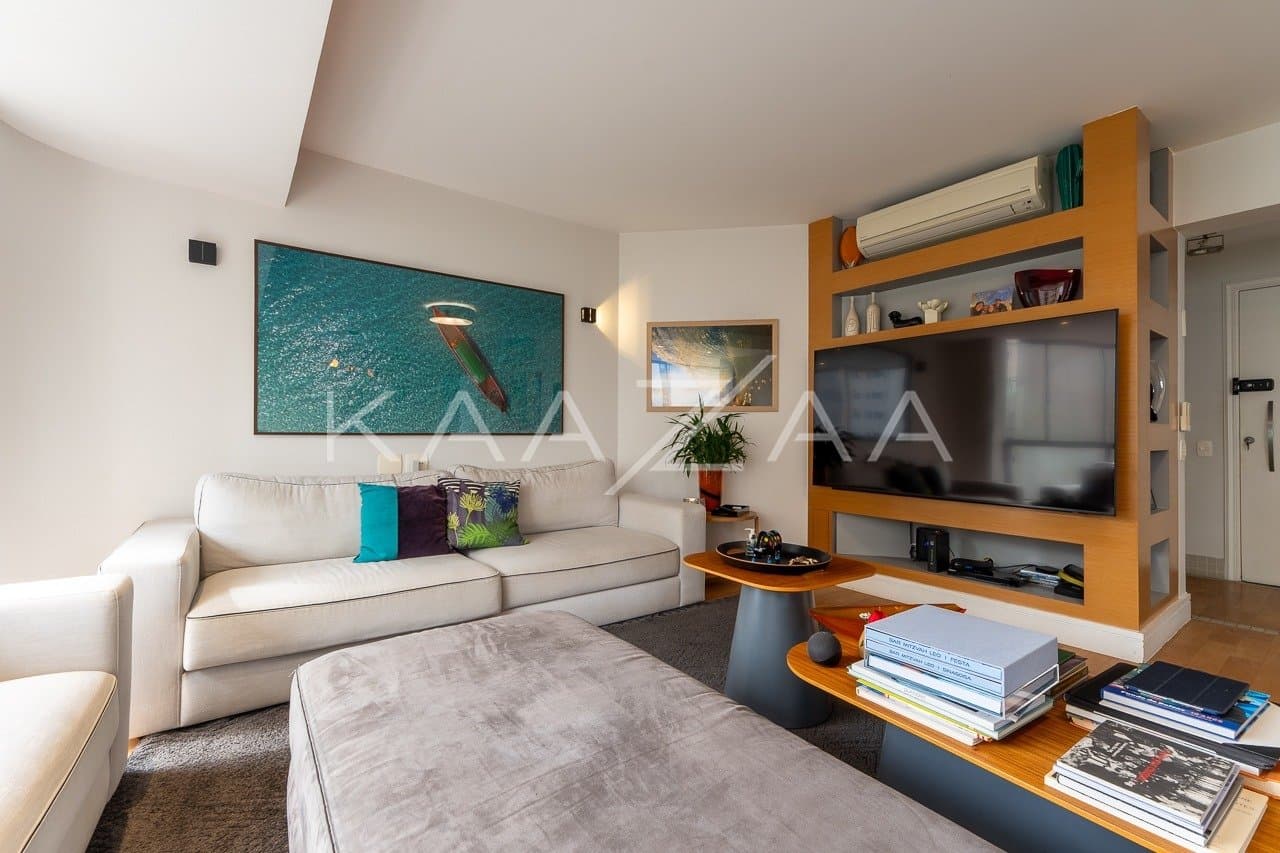 Apartamento à venda no Itaim Bibi - Foto 5