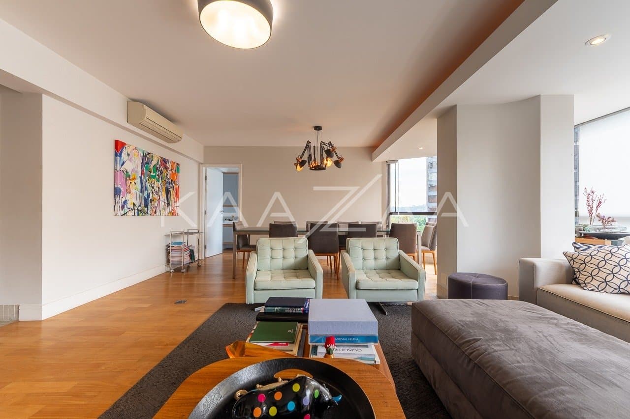 Apartamento à venda no Itaim Bibi - Foto 6
