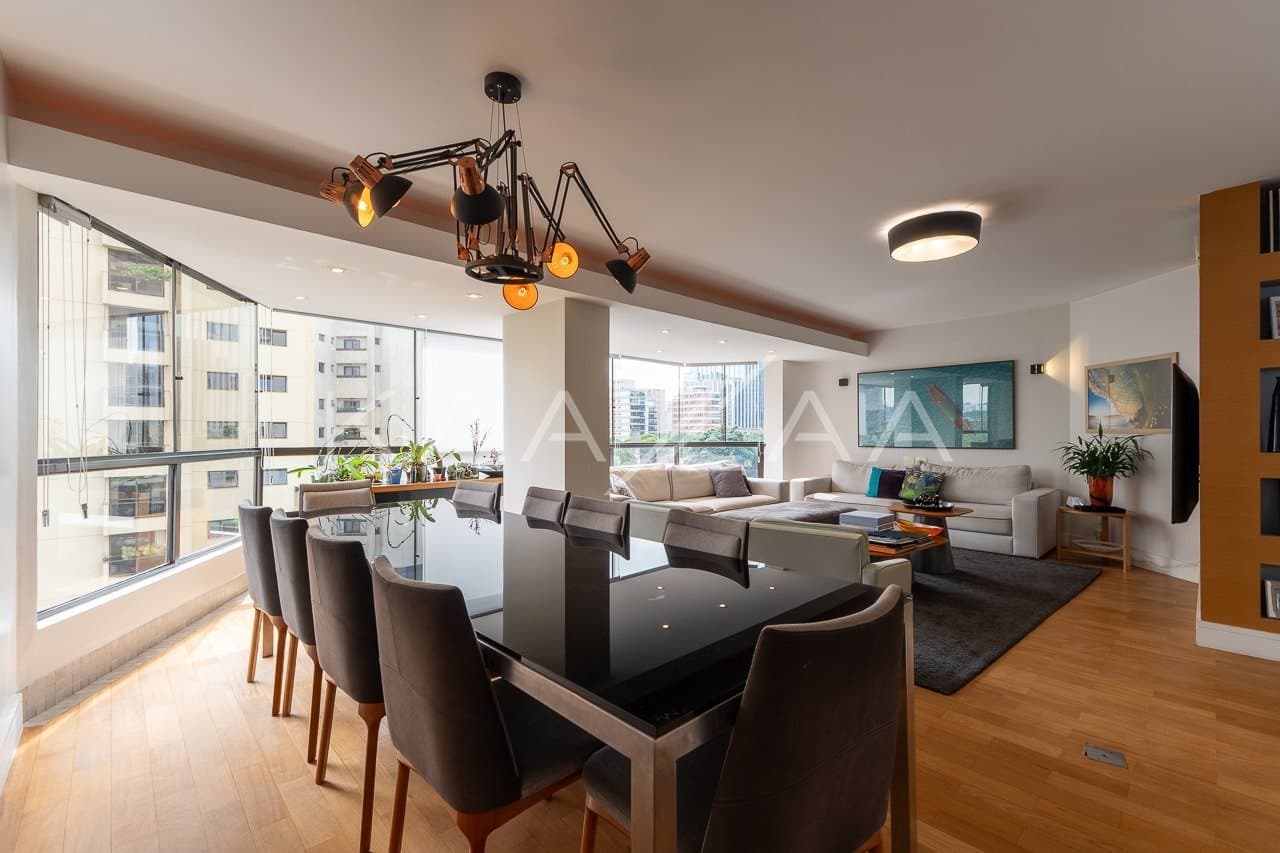 Apartamento à venda no Itaim Bibi - Foto 7