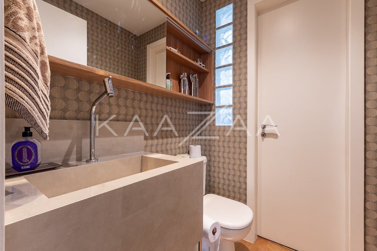 Apartamento à venda no Itaim Bibi - Foto 11