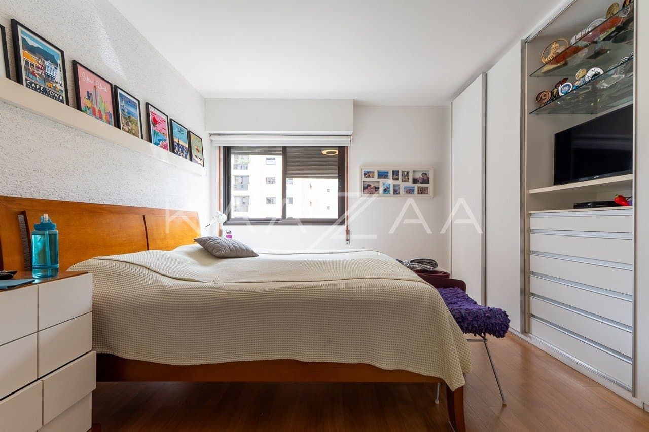 Apartamento à venda no Itaim Bibi - Foto 13