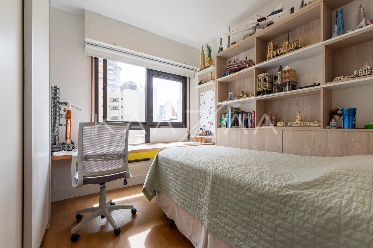 Apartamento à venda no Itaim Bibi - Foto 15