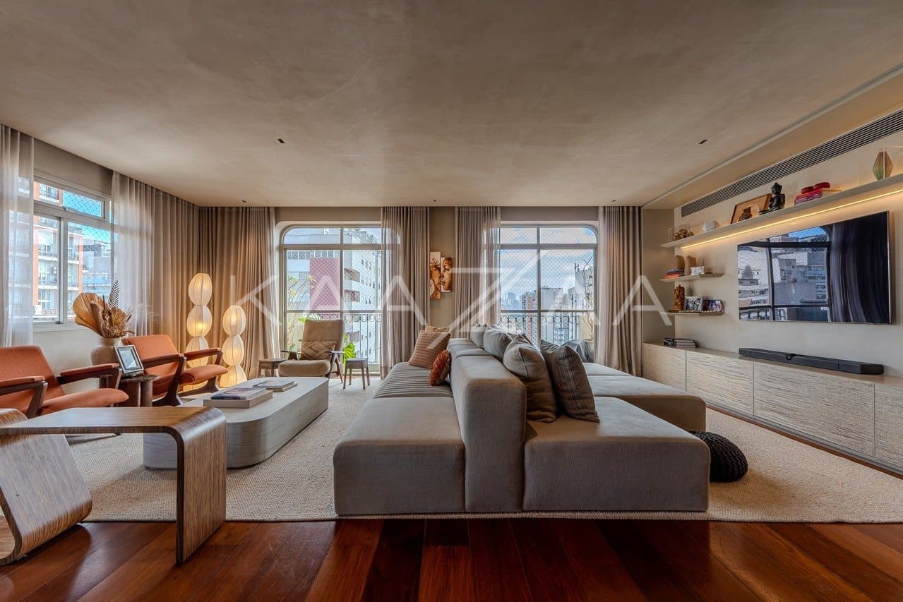 Apartamento à venda no Itaim Bibi - Foto 3