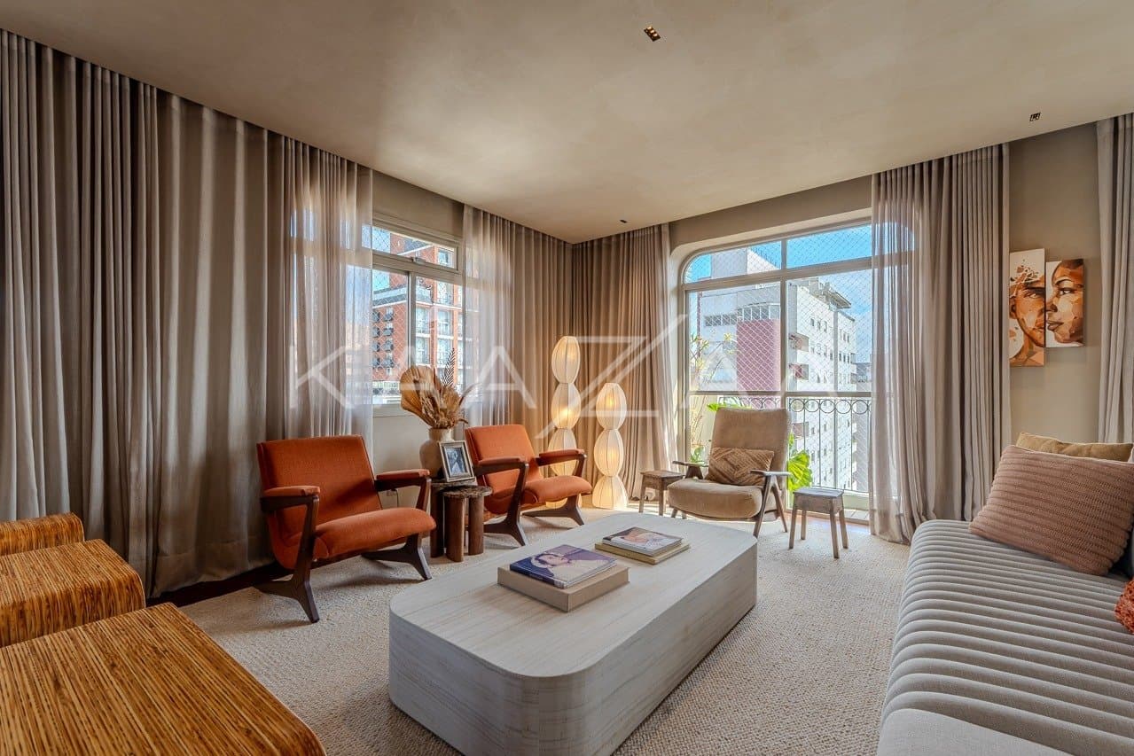 Apartamento à venda no Itaim Bibi - Foto 4
