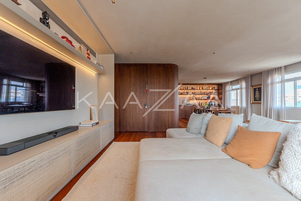 Apartamento à venda no Itaim Bibi - Foto 8