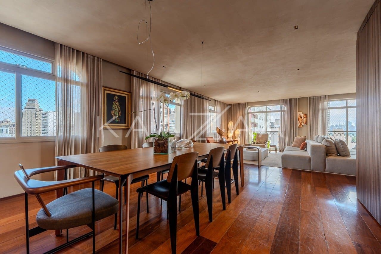 Apartamento à venda no Itaim Bibi - Foto 12