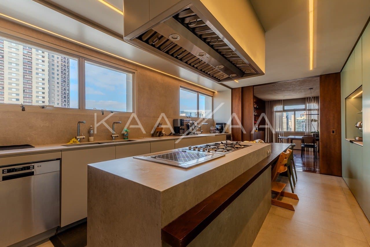 Apartamento à venda no Itaim Bibi - Foto 15