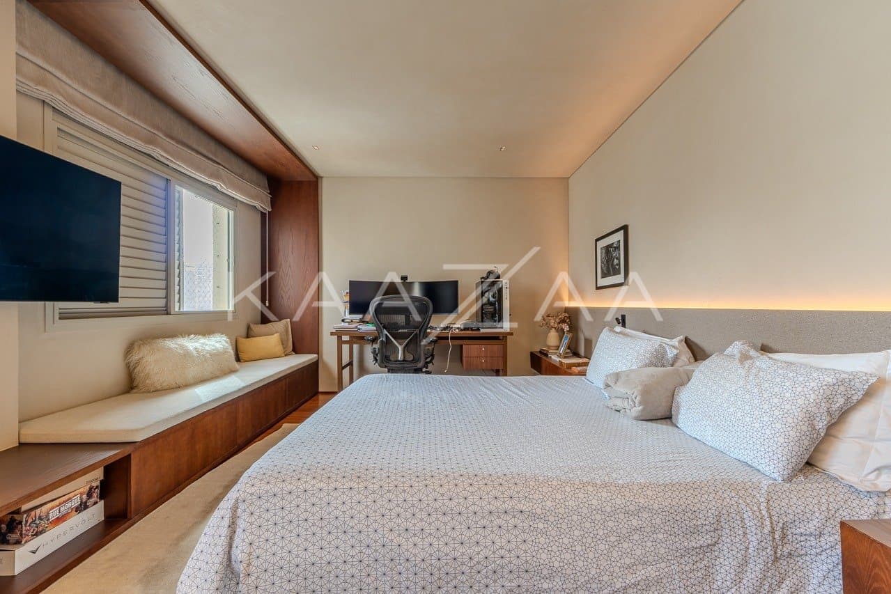 Apartamento à venda no Itaim Bibi - Foto 16