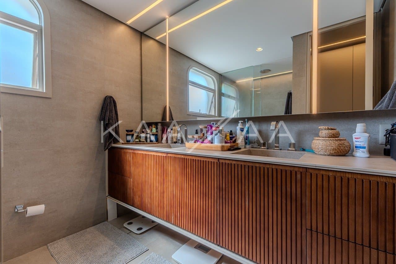 Apartamento à venda no Itaim Bibi - Foto 17