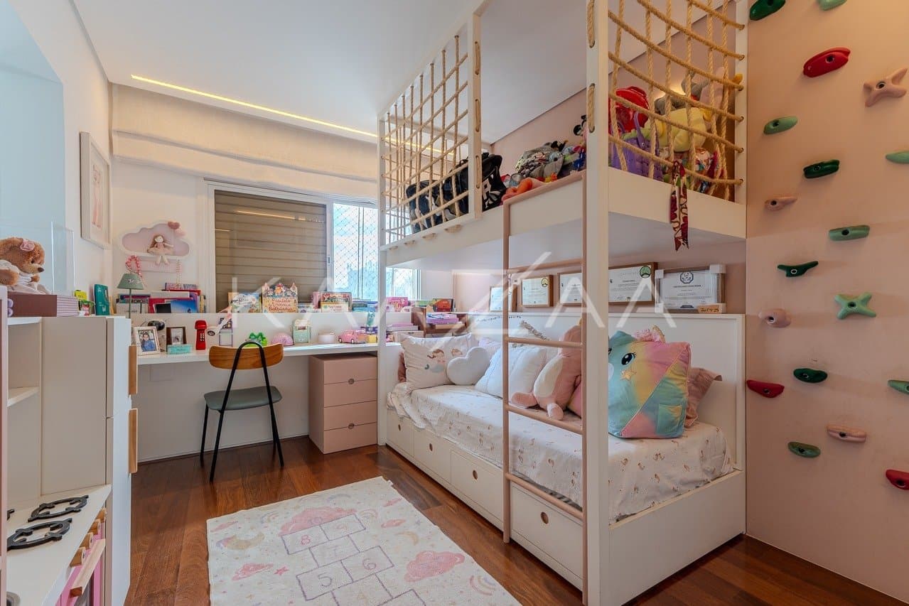 Apartamento à venda no Itaim Bibi - Foto 18