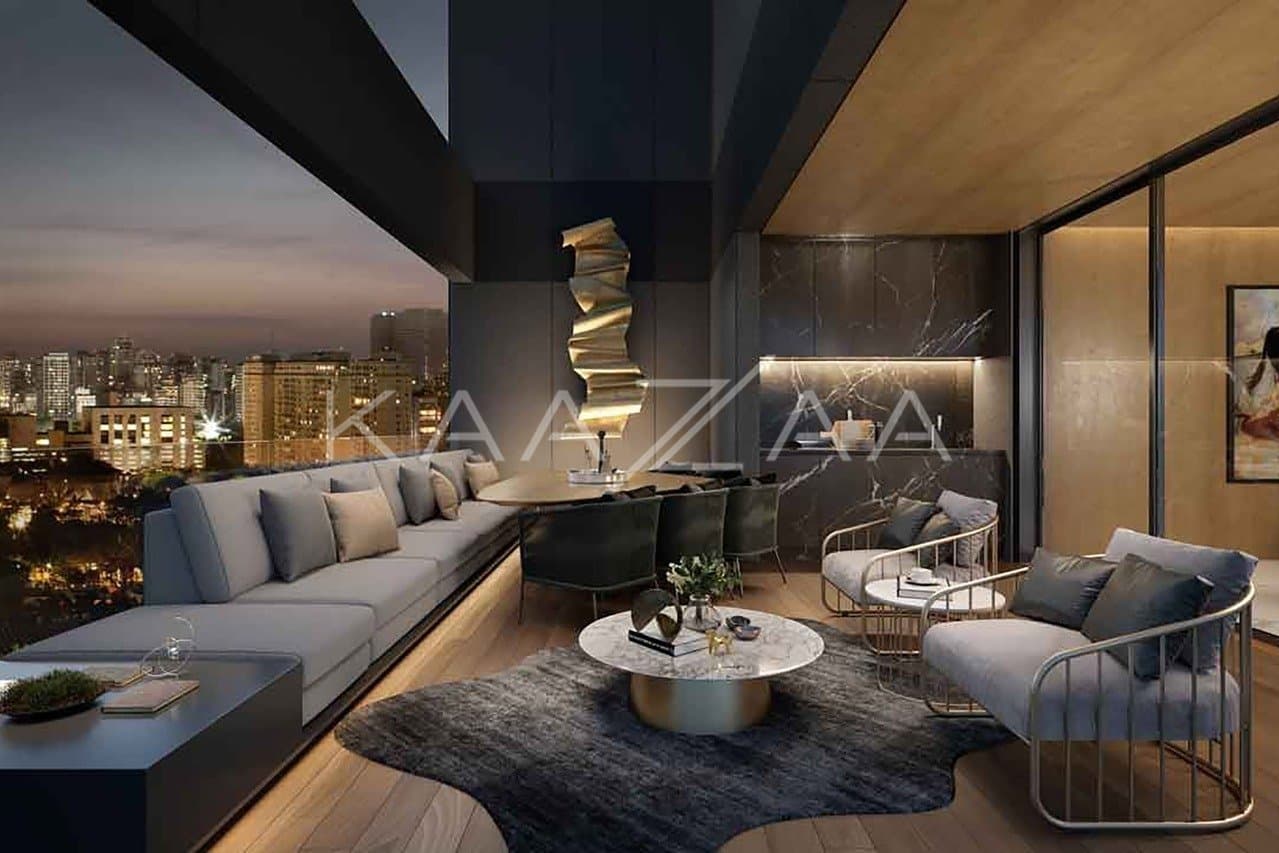 Cobertura duplex à venda no Jardim Paulista - Foto 6