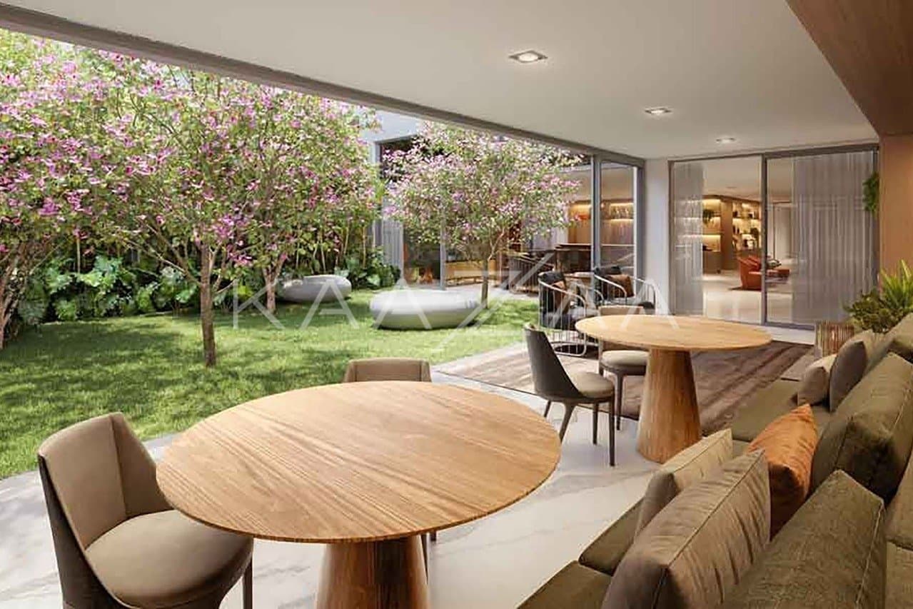 Cobertura duplex à venda no Jardim Paulista - Foto 10