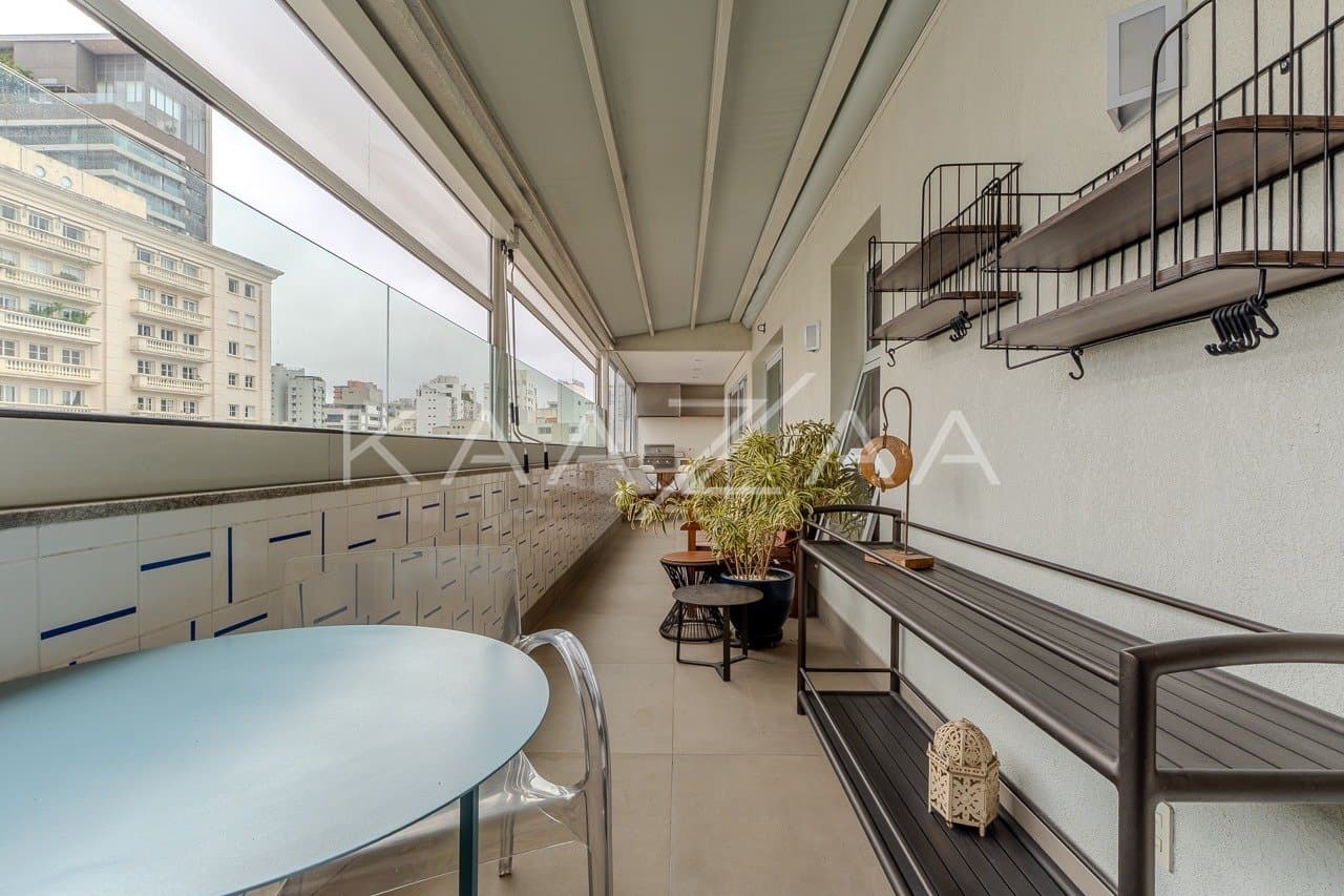 Apartamento para locação no Itaim Bibi - Foto 4