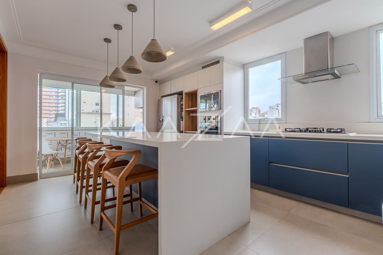 Apartamento para locação no Itaim Bibi - Foto 9
