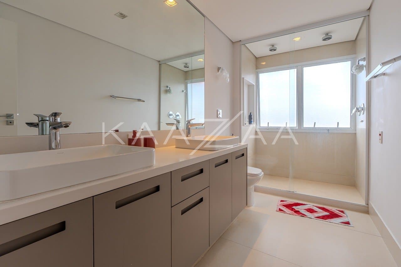 Apartamento para locação no Itaim Bibi - Foto 11