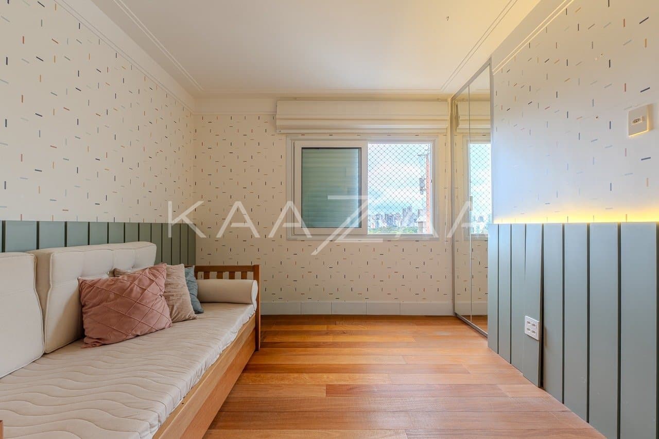 Apartamento para locação no Itaim Bibi - Foto 12