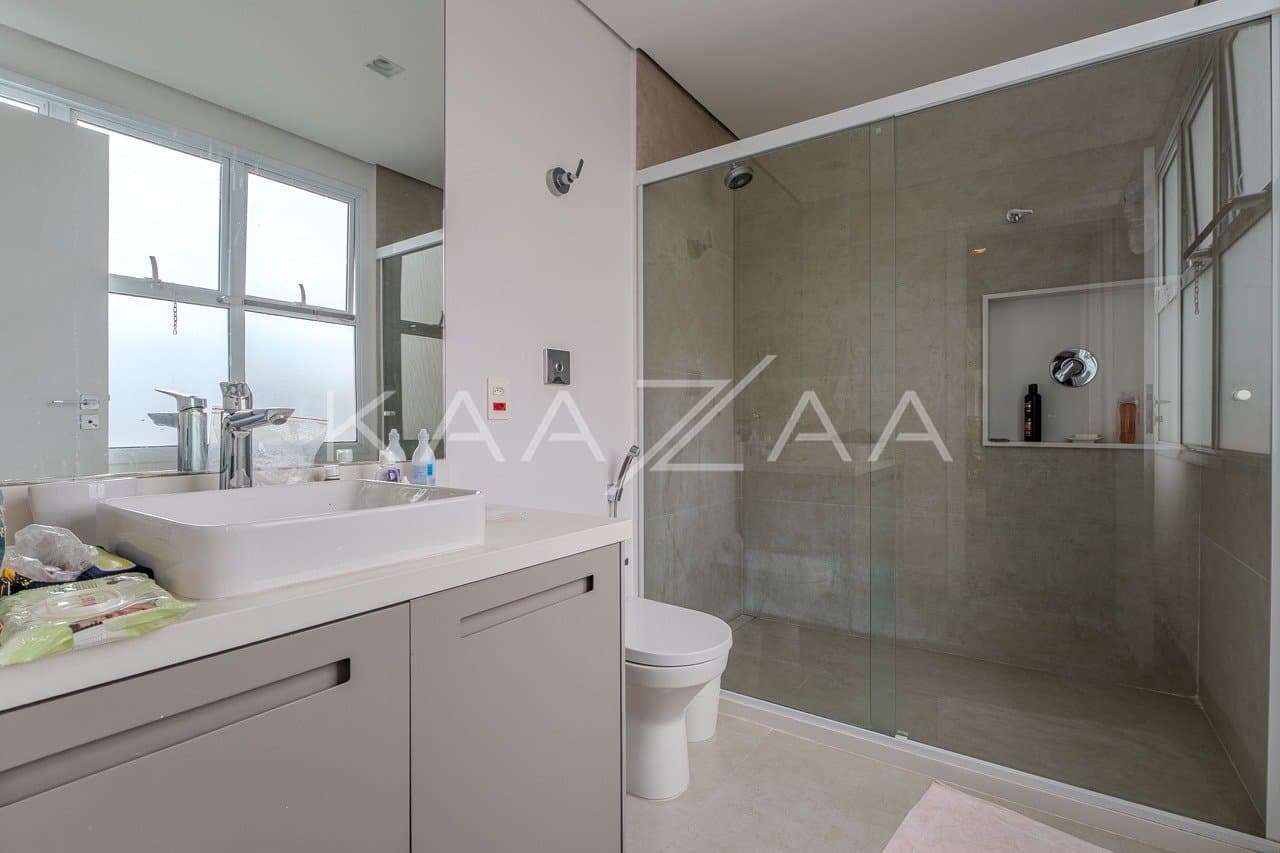 Apartamento para locação no Itaim Bibi - Foto 13