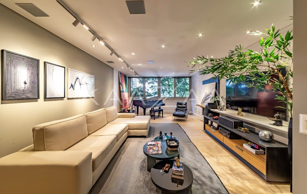 Apartamento à venda no Jardins - Foto 1
