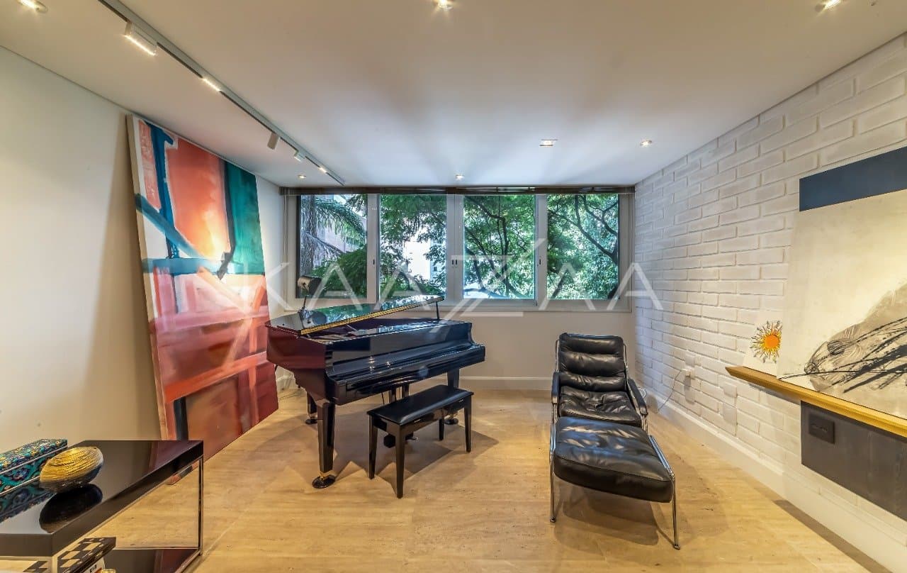 Apartamento à venda no Jardins - Foto 2