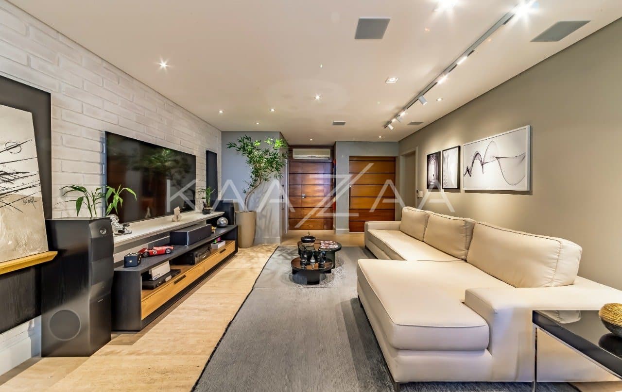 Apartamento à venda no Jardins - Foto 3
