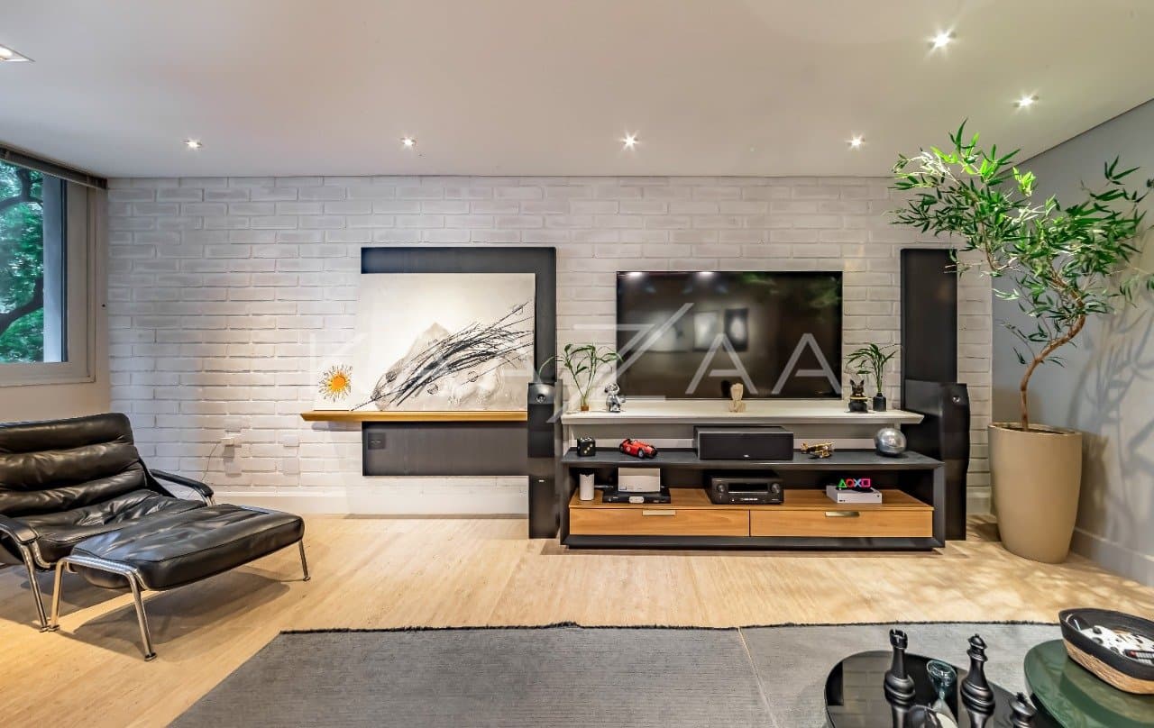 Apartamento à venda no Jardins - Foto 4