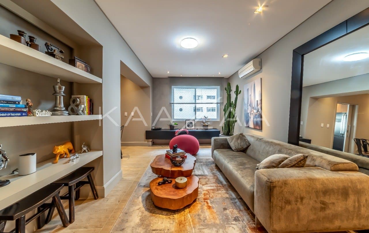 Apartamento à venda no Jardins - Foto 6