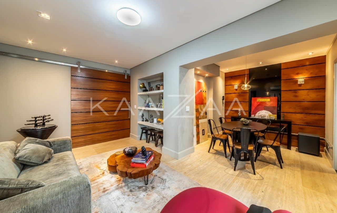 Apartamento à venda no Jardins - Foto 7