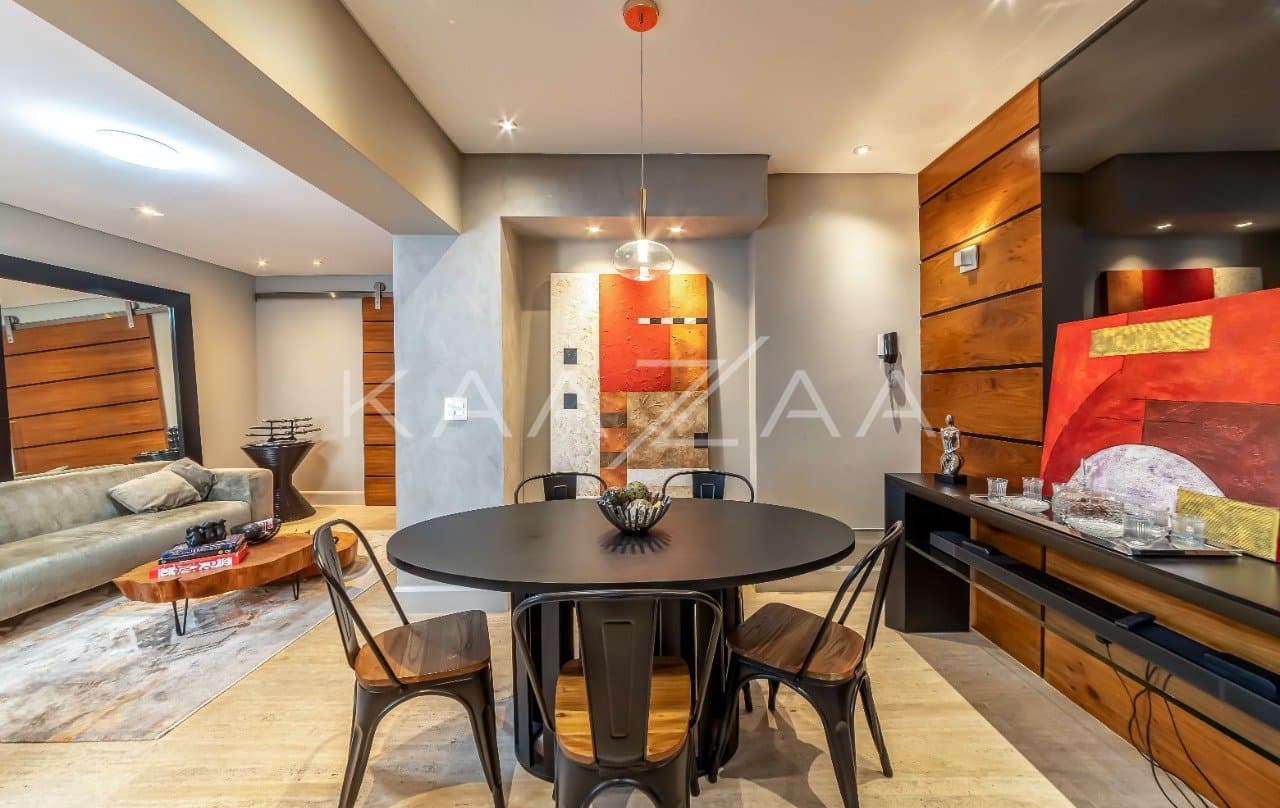 Apartamento à venda no Jardins - Foto 8