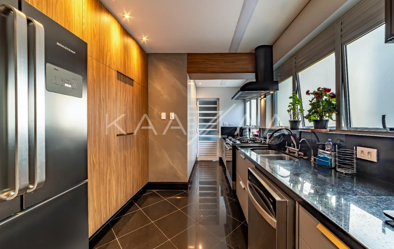 Apartamento à venda no Jardins - Foto 9