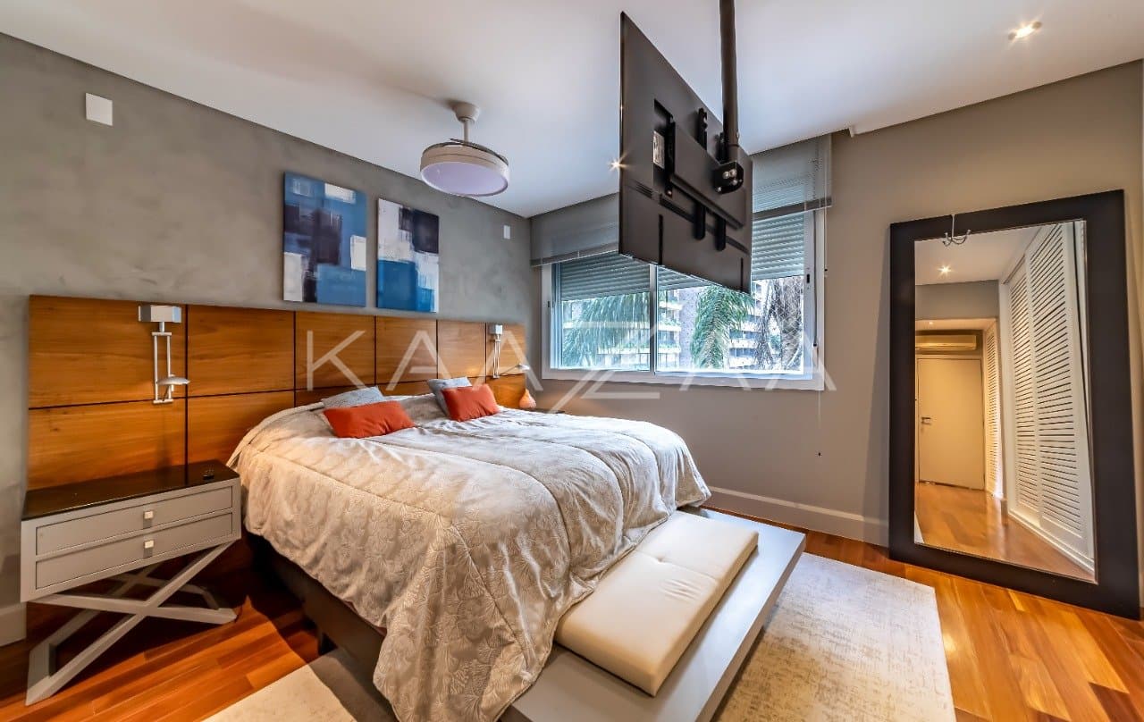 Apartamento à venda no Jardins - Foto 10