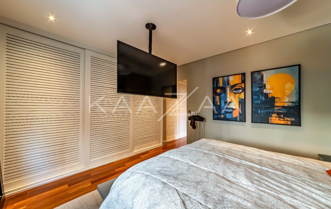 Apartamento à venda no Jardins - Foto 11