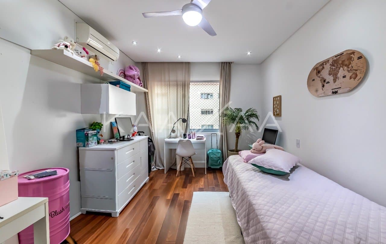 Apartamento à venda no Jardins - Foto 12