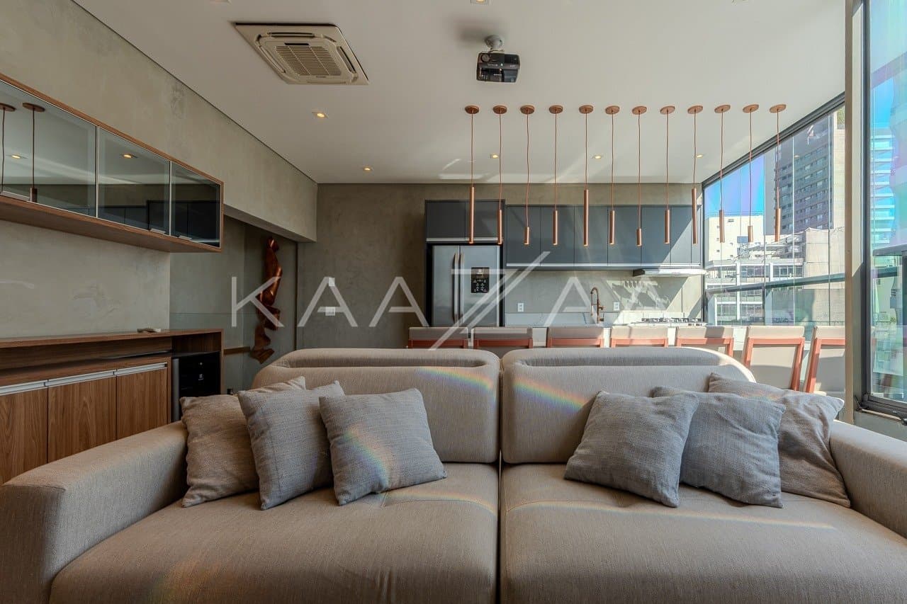 Apartamento à venda no Itaim Bibi - Foto 3