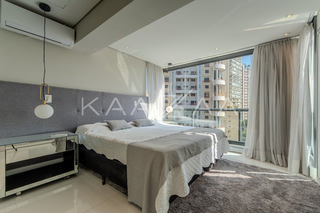 Apartamento à venda no Itaim Bibi - Foto 6