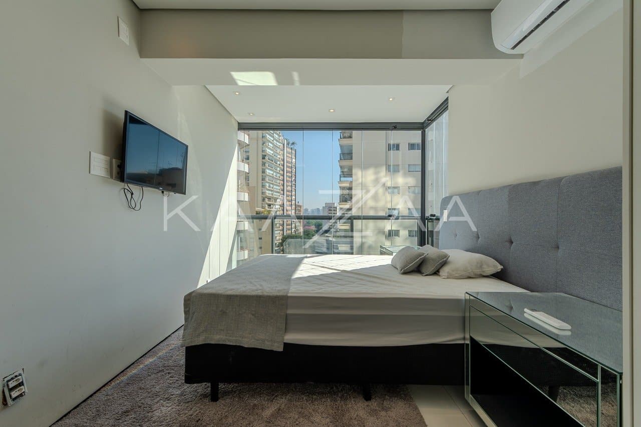 Apartamento à venda no Itaim Bibi - Foto 8