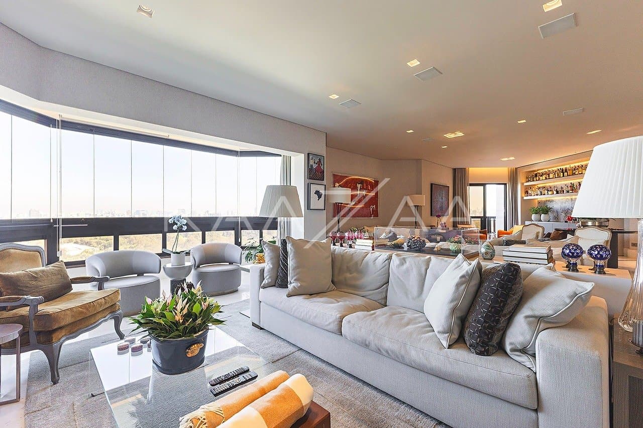 Apartamento à venda no Paraíso - Foto 1