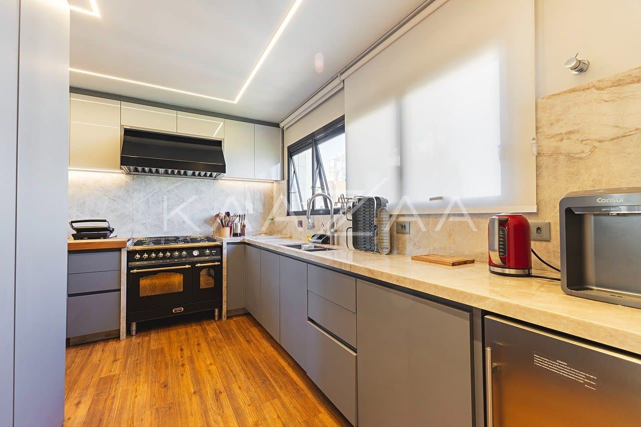 Apartamento à venda no Paraíso - Foto 12