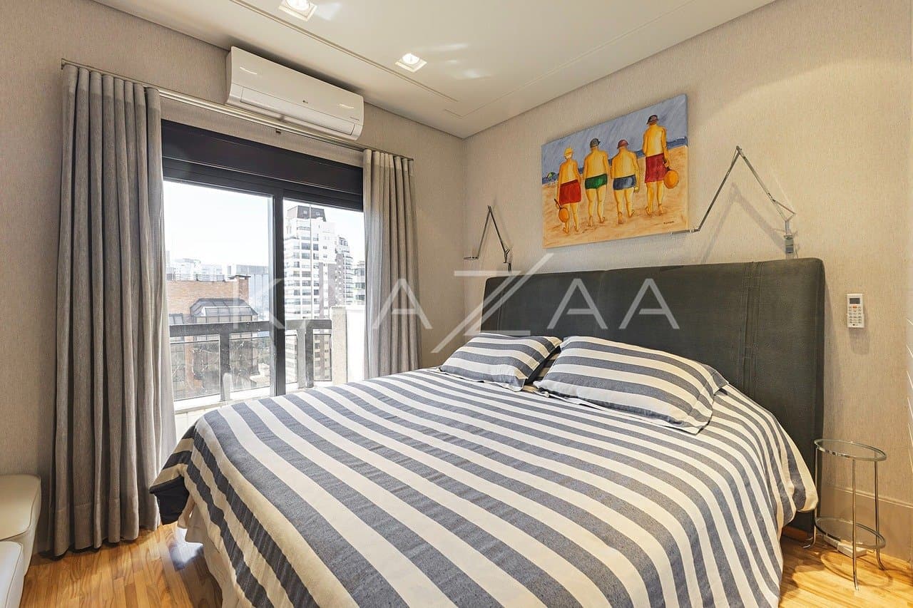 Apartamento à venda no Paraíso - Foto 18
