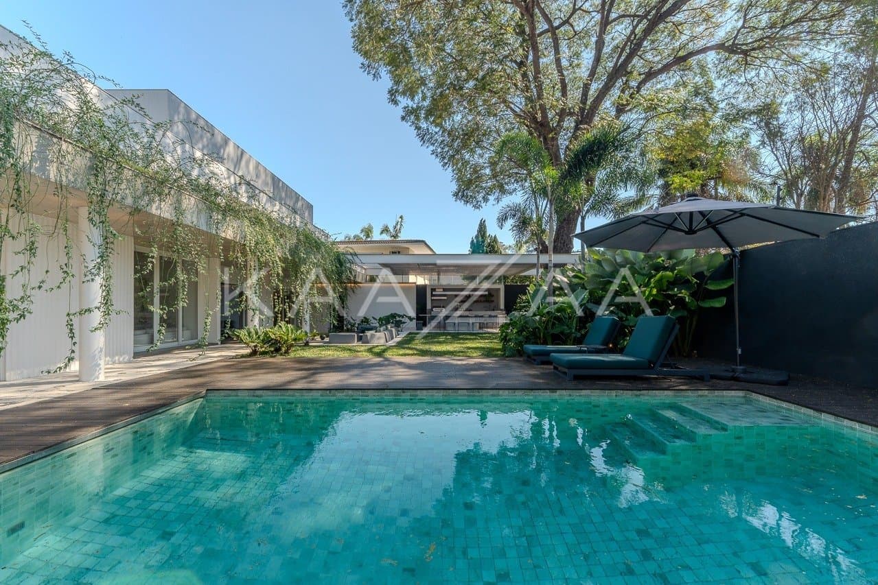 Casa à venda em Cidade Jardim - Foto 2