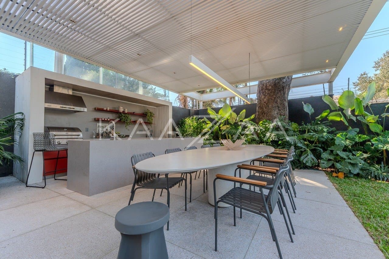 Casa à venda em Cidade Jardim - Foto 4